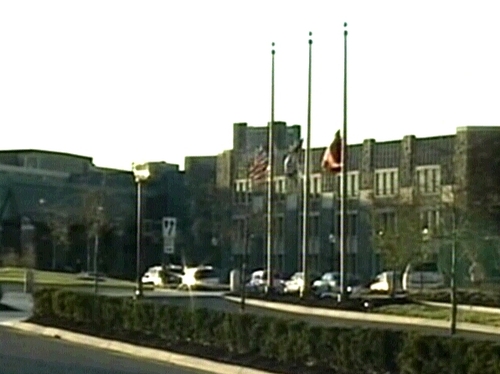 Virginia Tech - 32 shot dead
