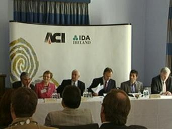 IDA Ireland report - 'Nothing to fear'