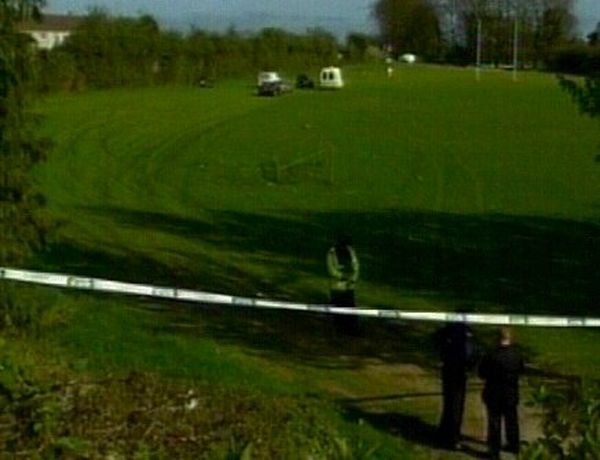 Thurles - Murder probe