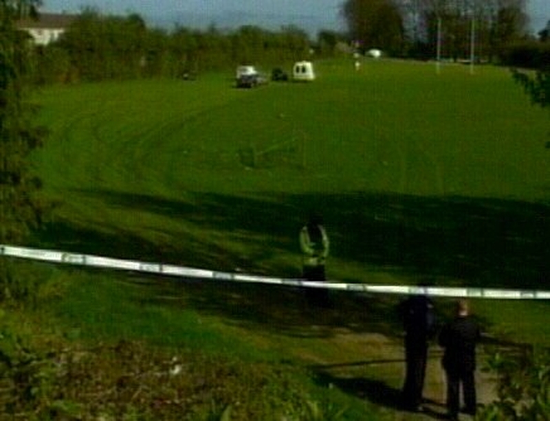 Thurles - Murder probe