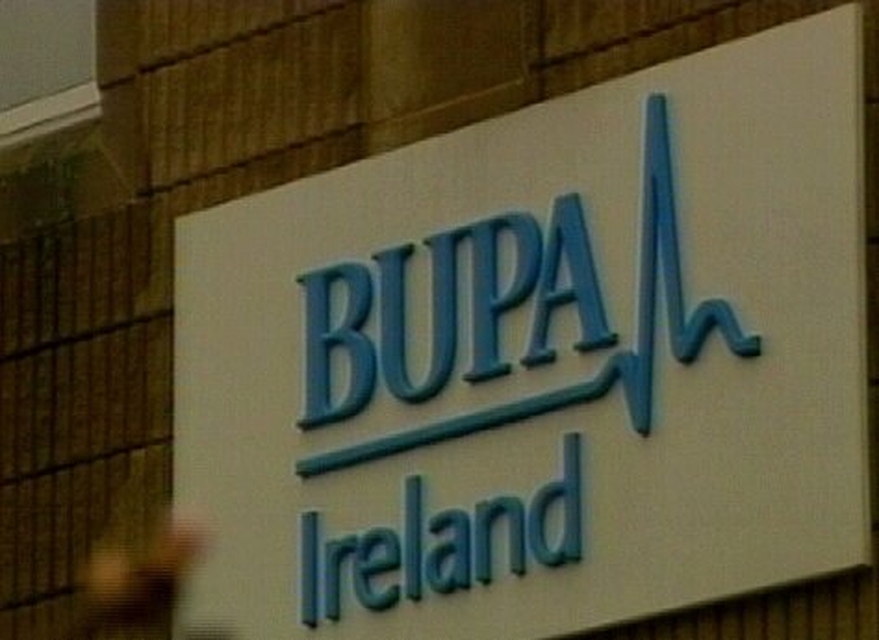 BUPA - Succeeds in appeal