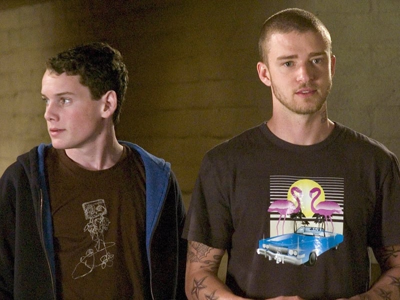 Two strong performances