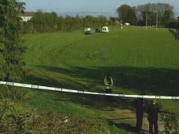 Thurles - 32-year old man murdered in April 2007
