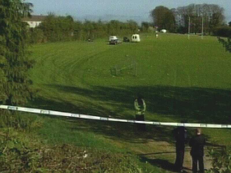 Thurles - Man found dead in field