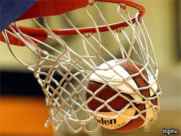 Basketball Ireland weekend round-up