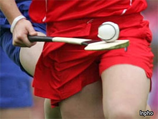 Kilkenny 3-12 Cork 0-7