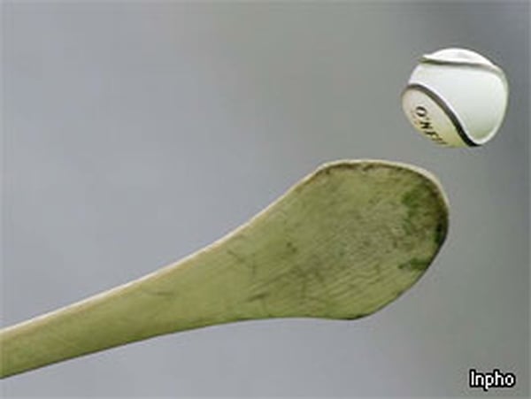 Waterford 3-12 2-13 Limerick IT