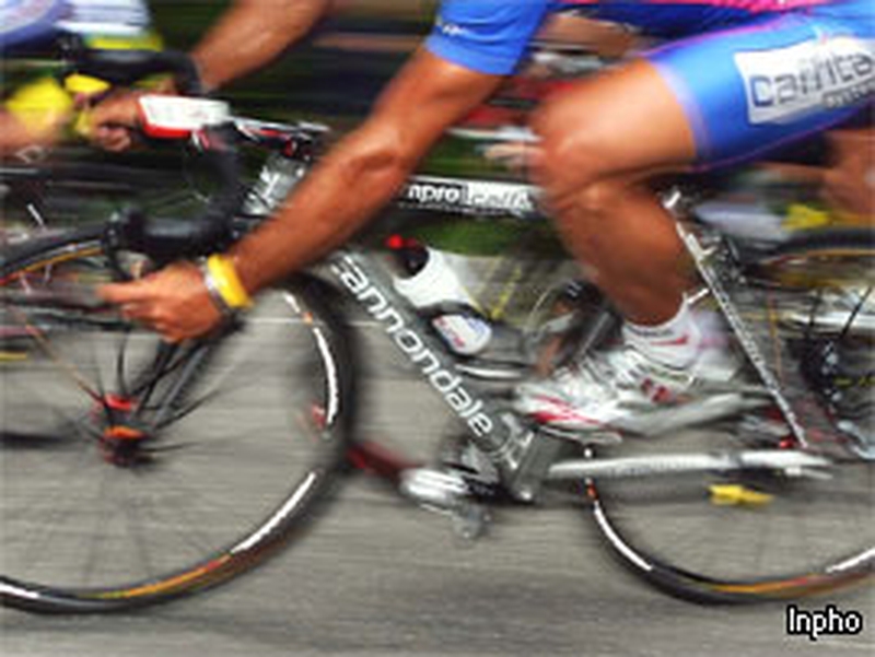 Karpin Galicia and Rapha Condor will race in the Tour of Ireland