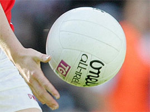 Monaghan proved too strong for Mayo, and claimed their place in the final