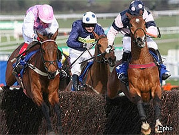 Pipe harbouring Champion hopes