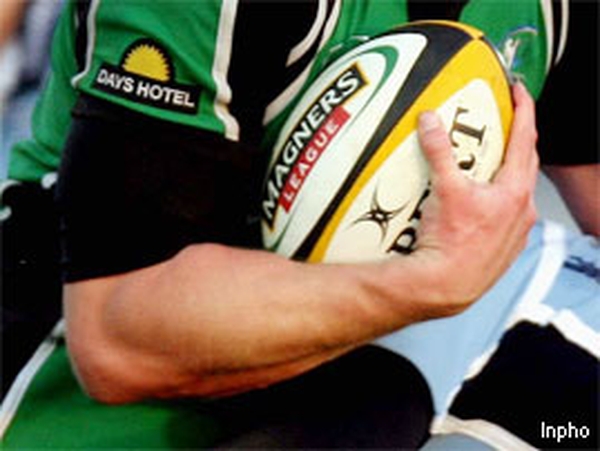 Ireland lose Golden opportunity