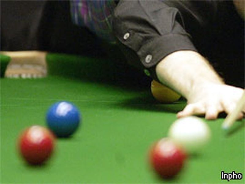 Snooker news