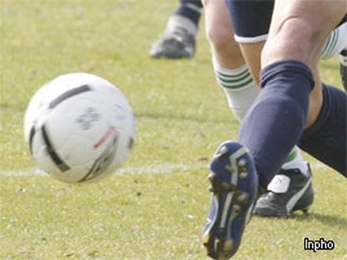 Avondale United have retained the FAI Intermediate Cup