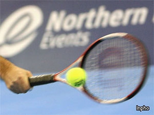 Monaco wins Austrian Open