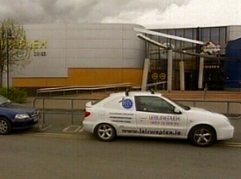 Blanchardstown - Man denies murder attempt