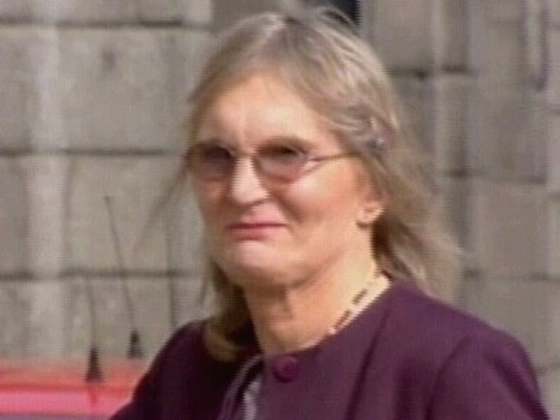 Dr Lydia Foy - Case continues