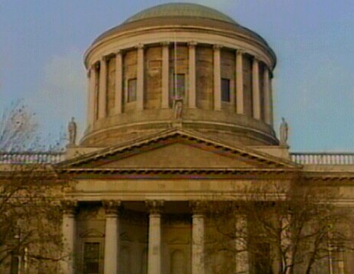 High Court - Hearing challenge from Nascimento