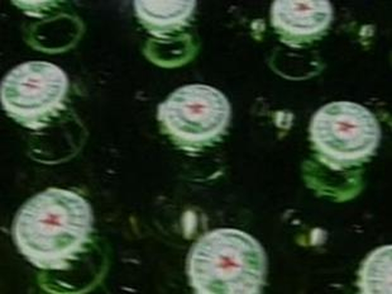 Heineken - To hold 75% in new brewery