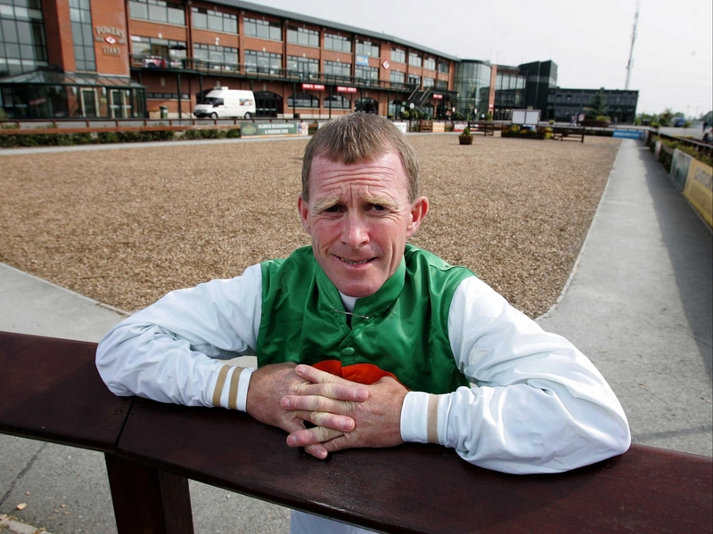 Mick Kinane