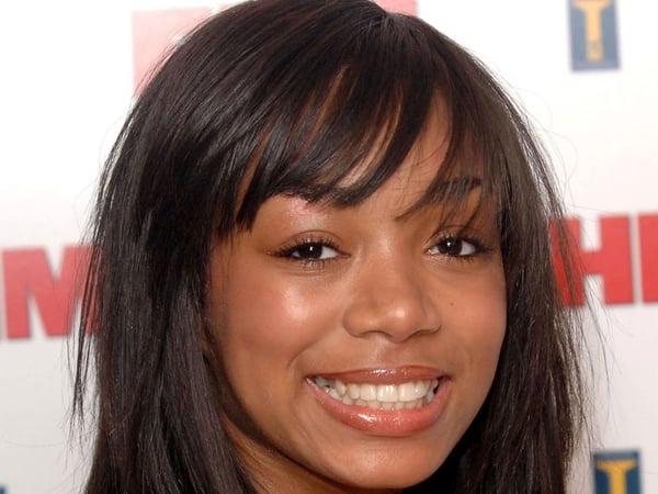 Abrahams - Getting plenty of support from the Corrie cast