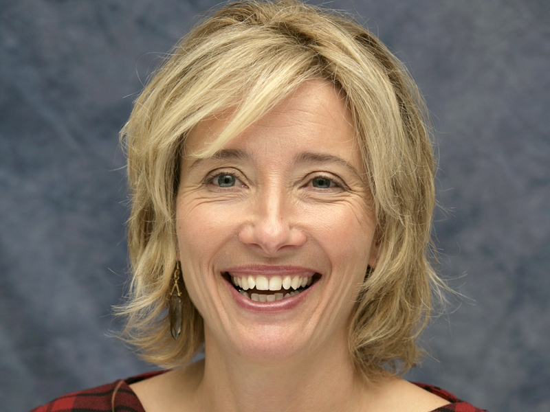 Emma Thompson