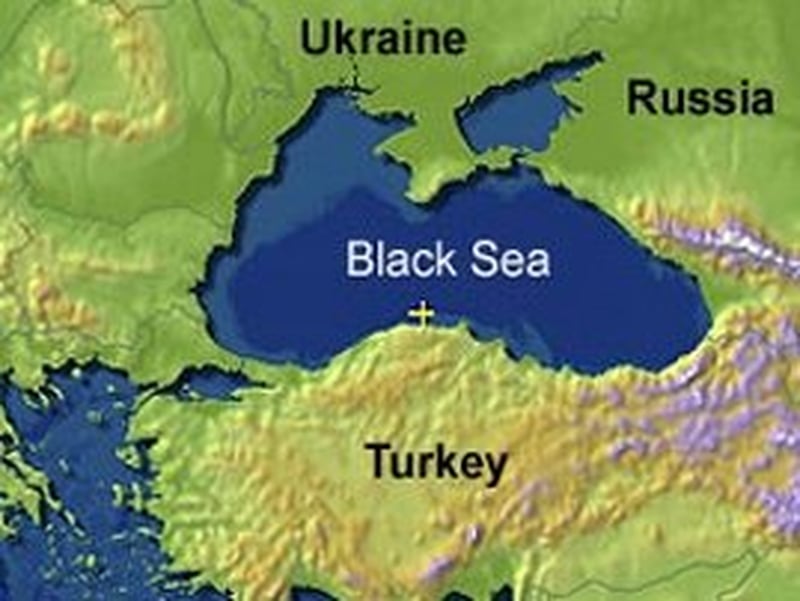 Black Sea - Ring road to be built