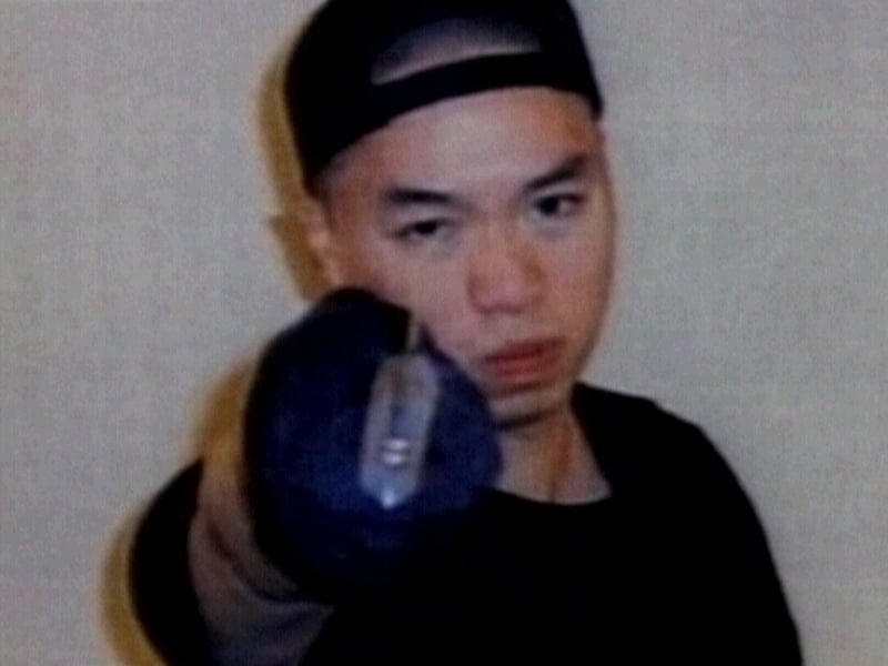 Seung-Hui Cho - Killed himself after shooting 32 people