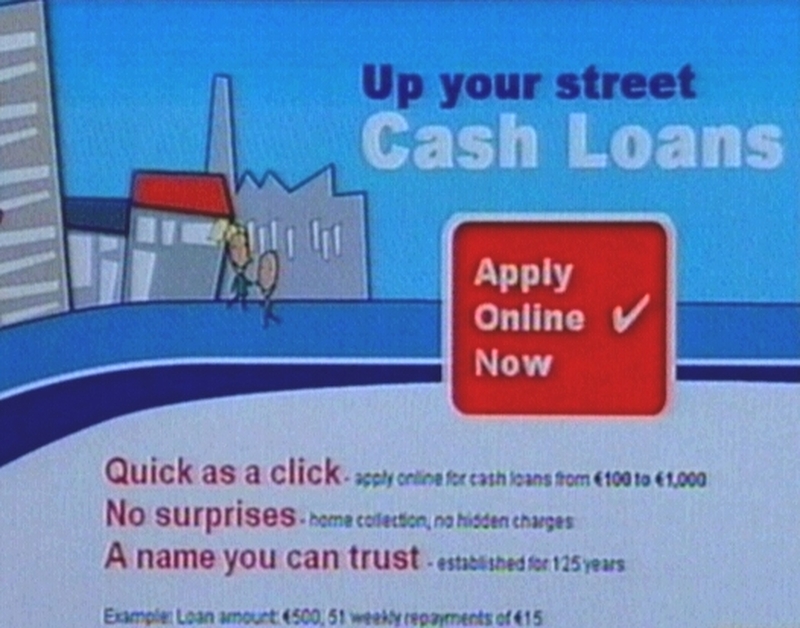 Loans - Borrowers unaware of rates