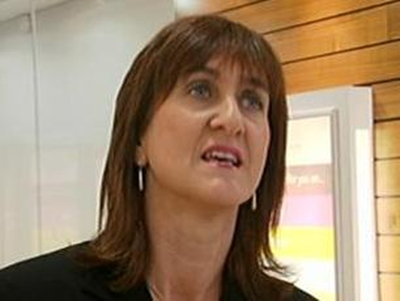 Mary O'Dea - Sub-prime lenders now subject to inspection