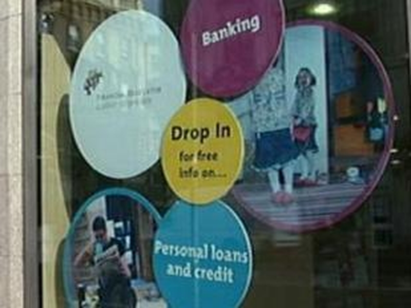 Financial Regulator - Settlement with Phoenix