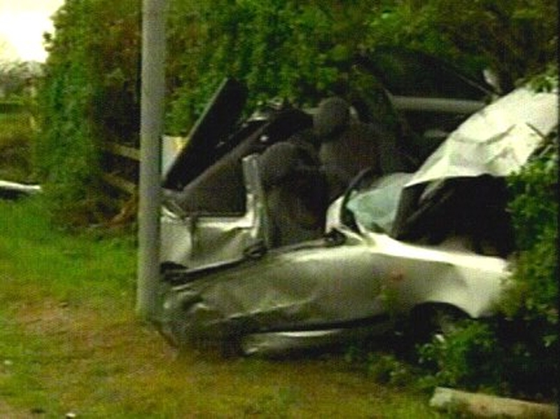 Kerry - Man died in collision