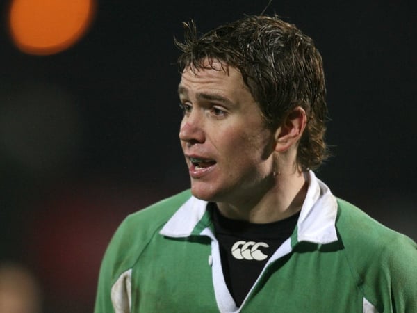 Eoin Reddan believes a strong performance will mean nothing if Ireland lose to New Zealand