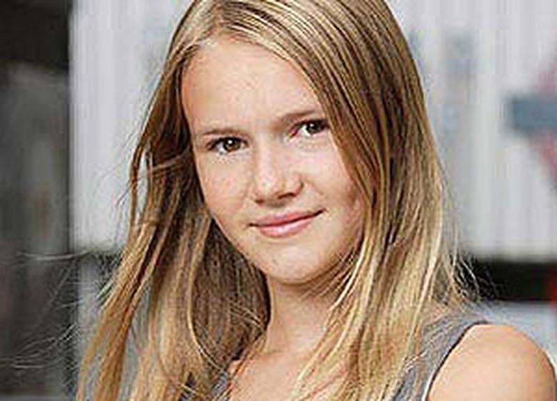 Suffield - Character Lucy Beale is set for high drama