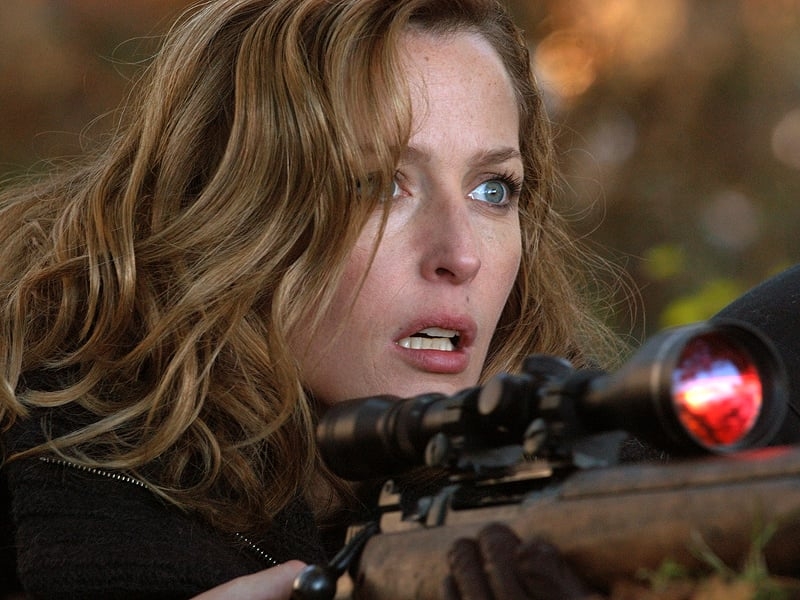 Sillier by the minute