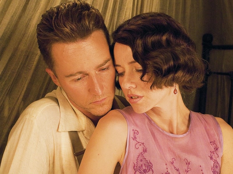 Thoughtful and absorbing