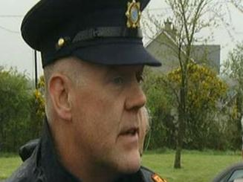 Supt Kevin Donohue - 'Terrible human tragedy'