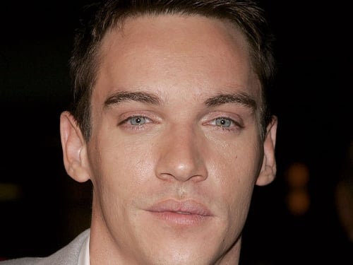 Rhys Meyers - To play Mandrake the Magician