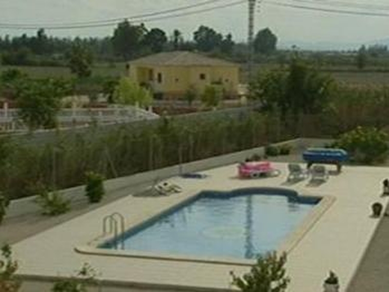 Overseas property - Irish spent €8.21m this year