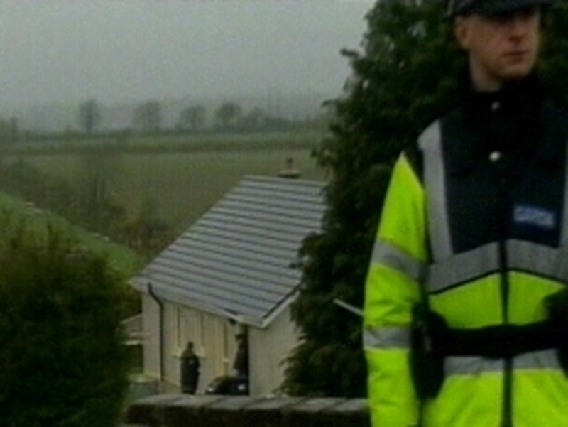 Enniscorthy house - Family of four died
