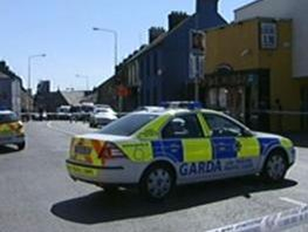 Limerick - Shooting may be feud-related