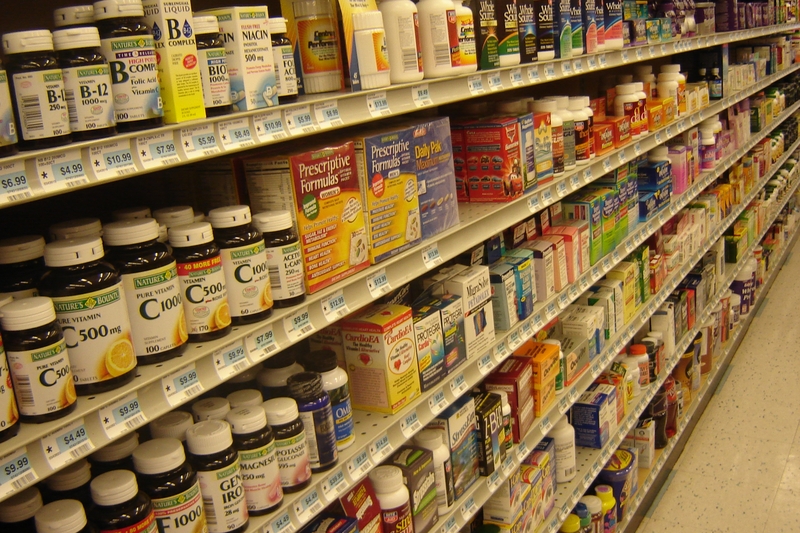 Pharmaceutical deal - Roche to pay $43.7 billion