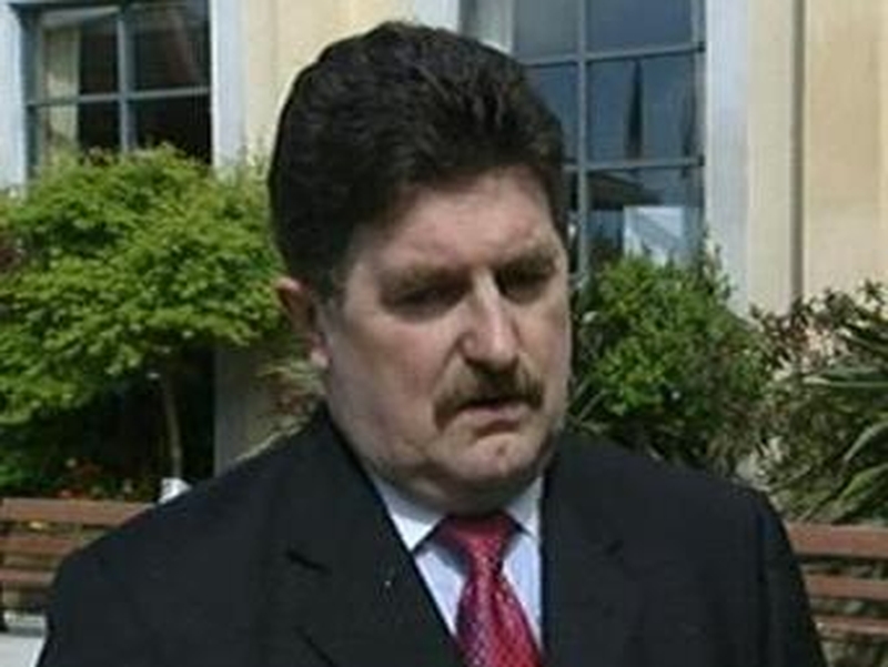 John Foley - Losses are 'regrettable'