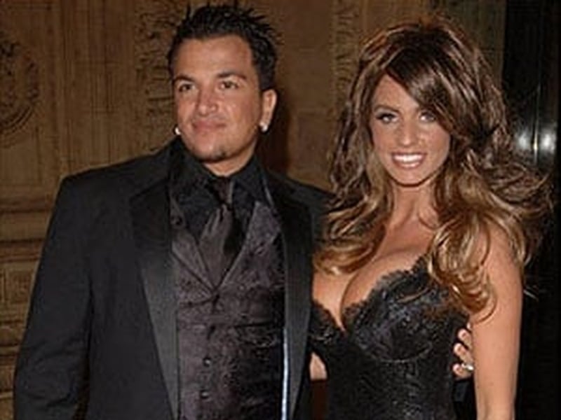 Andre and Jordan - Marriage is "rock solid"