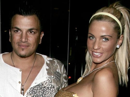 Andre &amp; Jordan - Baby daughter is recovering