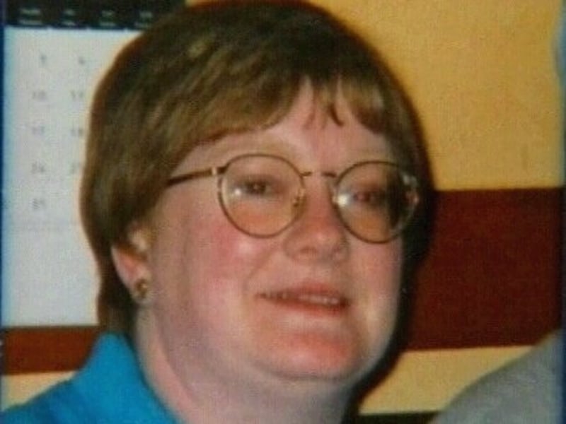 Anne Marie O'Neill - Died in a house fire in Clonmel