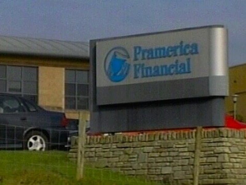 Pramerica Financial - 70 new jobs to be created
