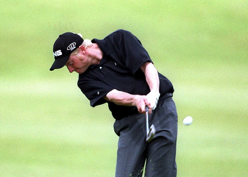 Simon Dyson is one of a trio of players who lead the Spanish Open in Madrid after yet another rain-delayed day in the Spanish capital