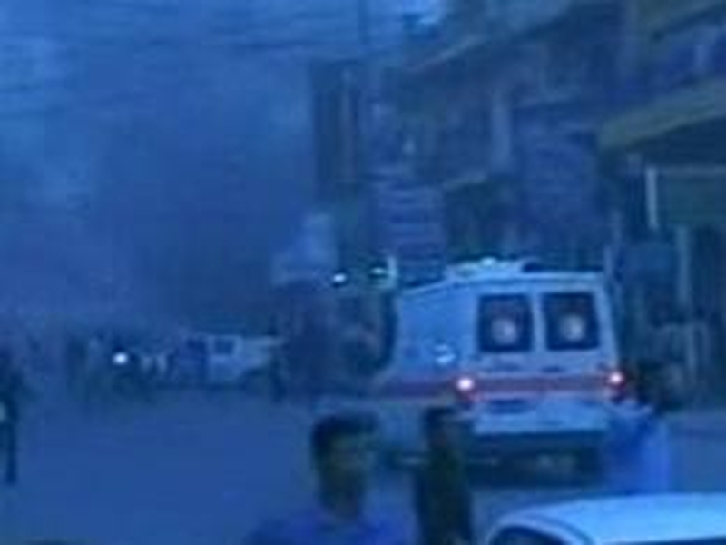 Karbala blast - Over 50 killed