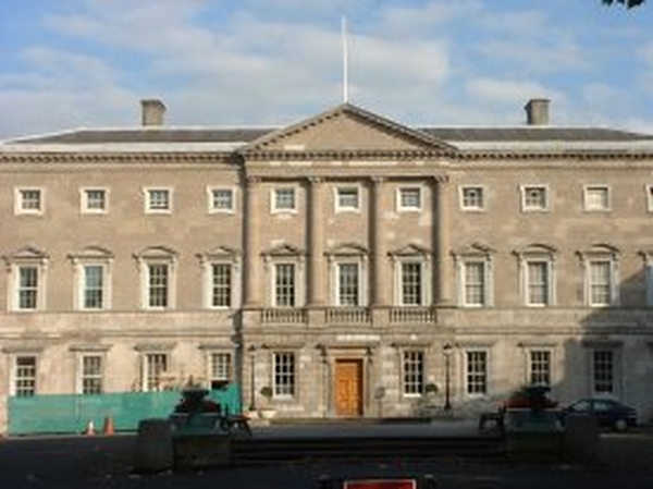 Politicians - Lobbied for prisoners