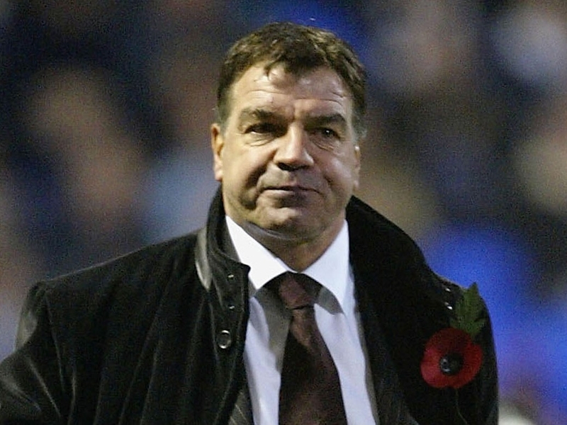 Sam Allardyce's summer spending may not be over yet